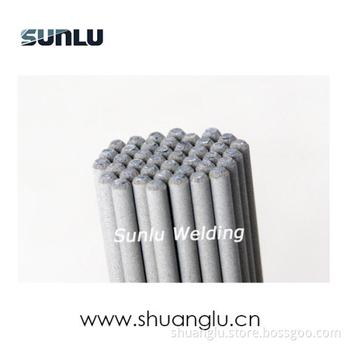 Low Price Weld Electrode Rods: AWS E6013, E7018 and More